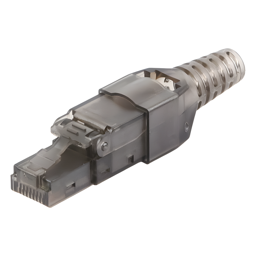 Plug modular RJ45 para Cable UTP Categoría LinkedPro LPKJ6A17U