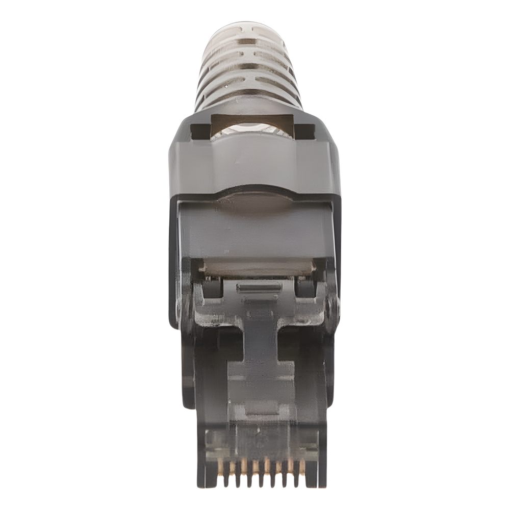Plug modular RJ45 para Cable UTP Categoría LinkedPro LPKJ6A17U