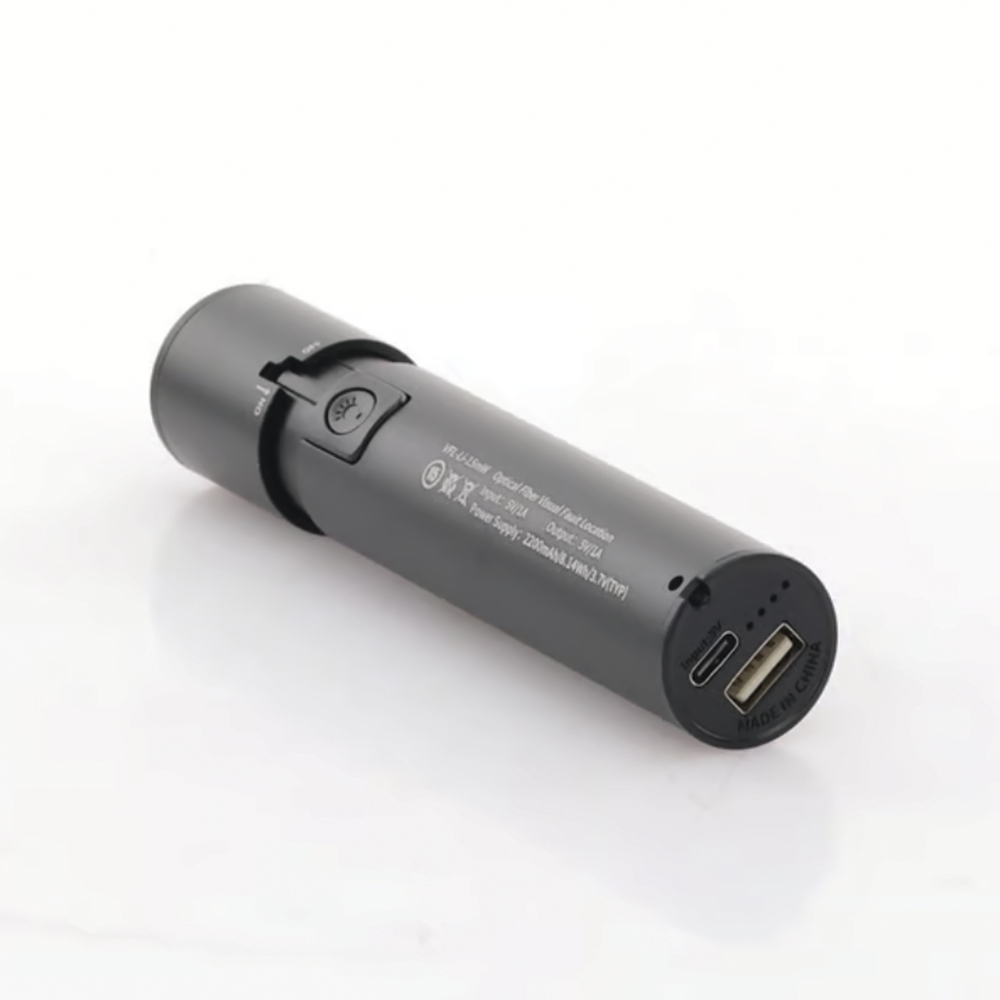 Localizador Visual de Fallos LinkedPro LPVFL15W
