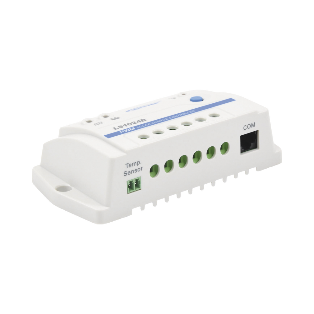Controlador Solar de Carga y Descarga PWM Epever LS-1024-B