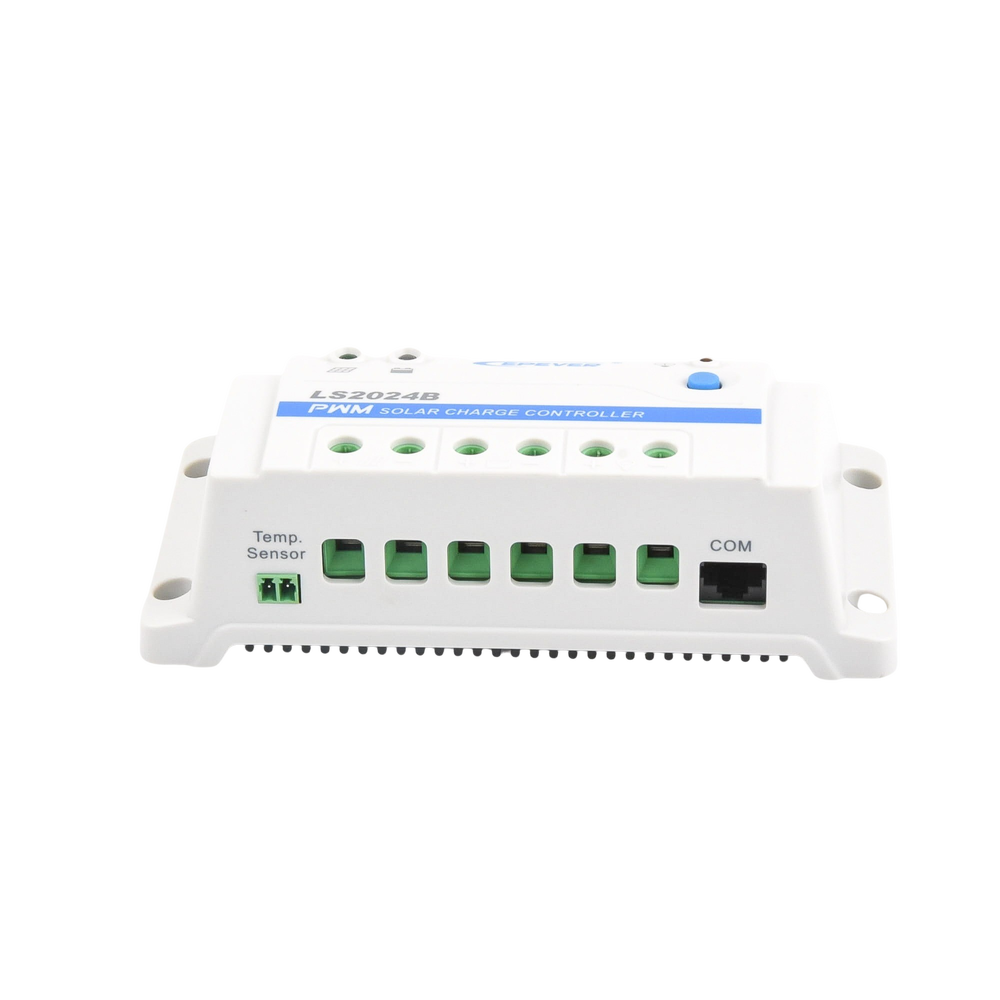 Controlador Solar de Carga y Descarga PWM Epever LS-2024-B
