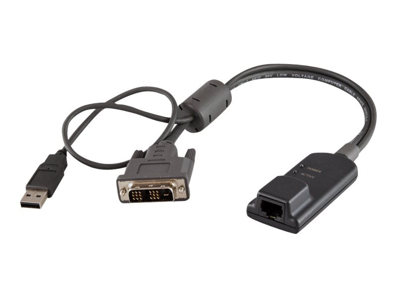 Módulo de Switch Avocent Server Interface Module - vista 1
