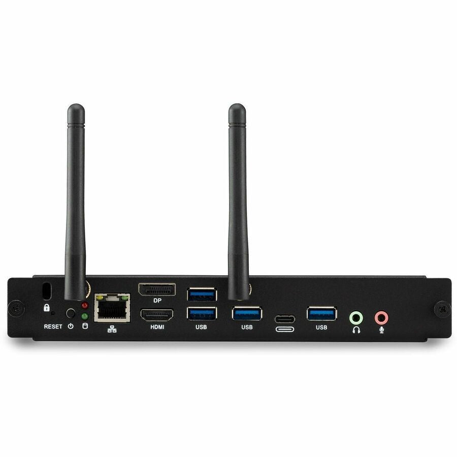 Módulo OPS ViewSonic VPC35-W55-G1 Slot in PC - vista 2