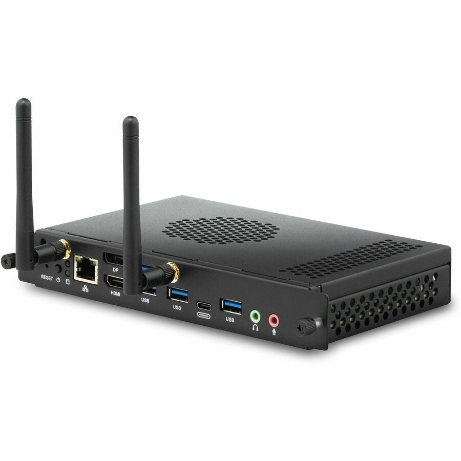 Módulo OPS ViewSonic VPC35-W55-G1 Slot in PC - vista 3