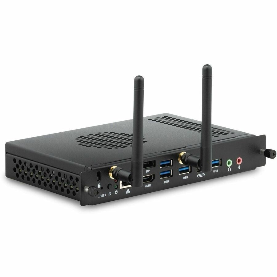 Módulo OPS ViewSonic VPC35-W55-G1 Slot in PC - vista 4