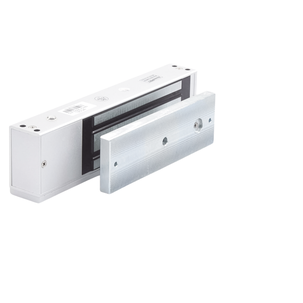 Electroimán de 1200 lbs AccessPRO MAG1200NLED