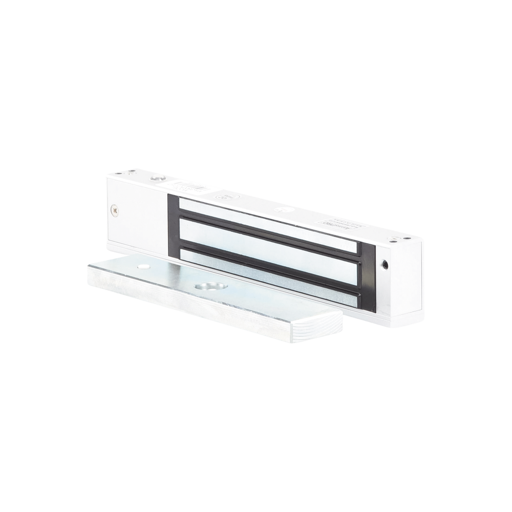 Electroimán con temporizador AccessPRO MAG600NTLED