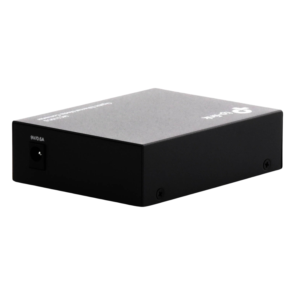 Convertidor Multimedia Mono-modo TP-Link MC210CS 1 puerto