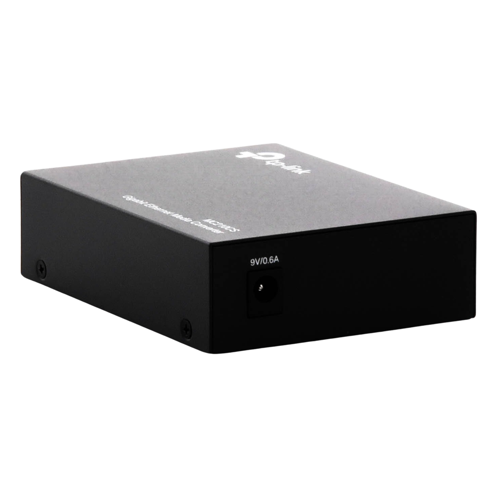 Convertidor Multimedia Mono-modo TP-Link MC210CS 1 puerto
