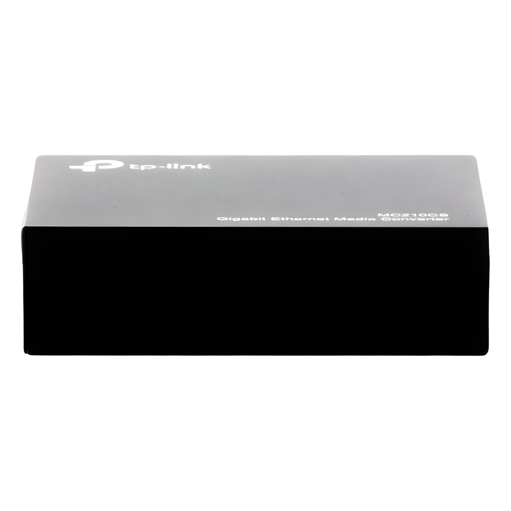 Convertidor Multimedia Mono-modo TP-Link MC210CS 1 puerto