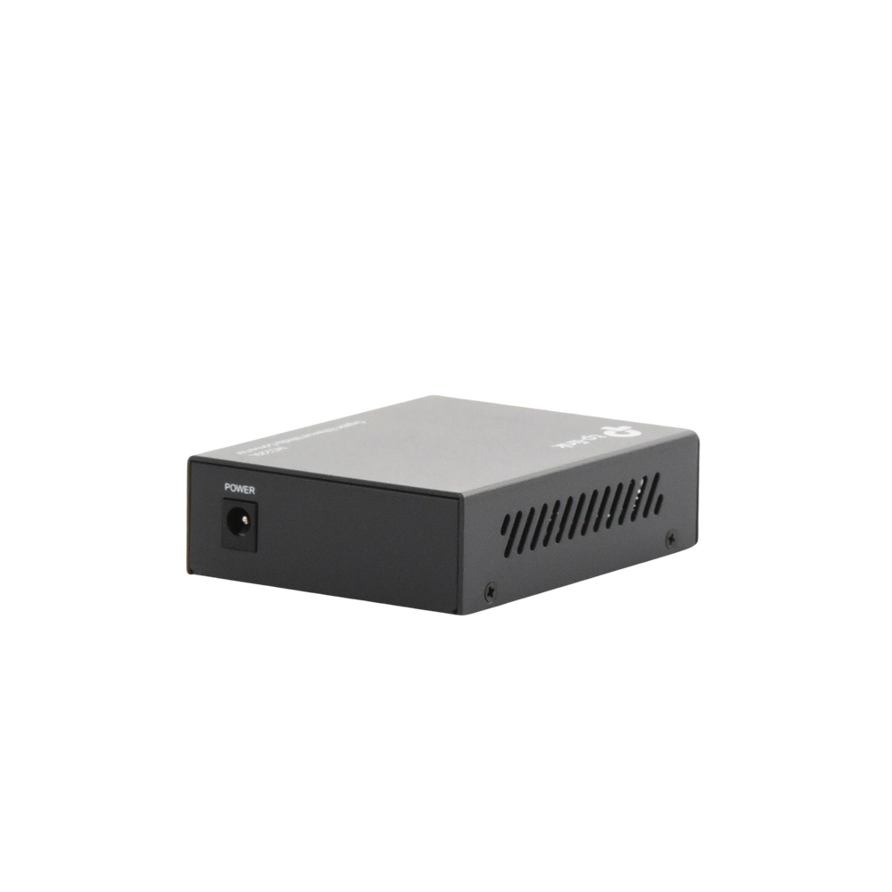 Convertidor Multimedia SFP Gigabit TP-Link MC220L Multimodo 1 puerto