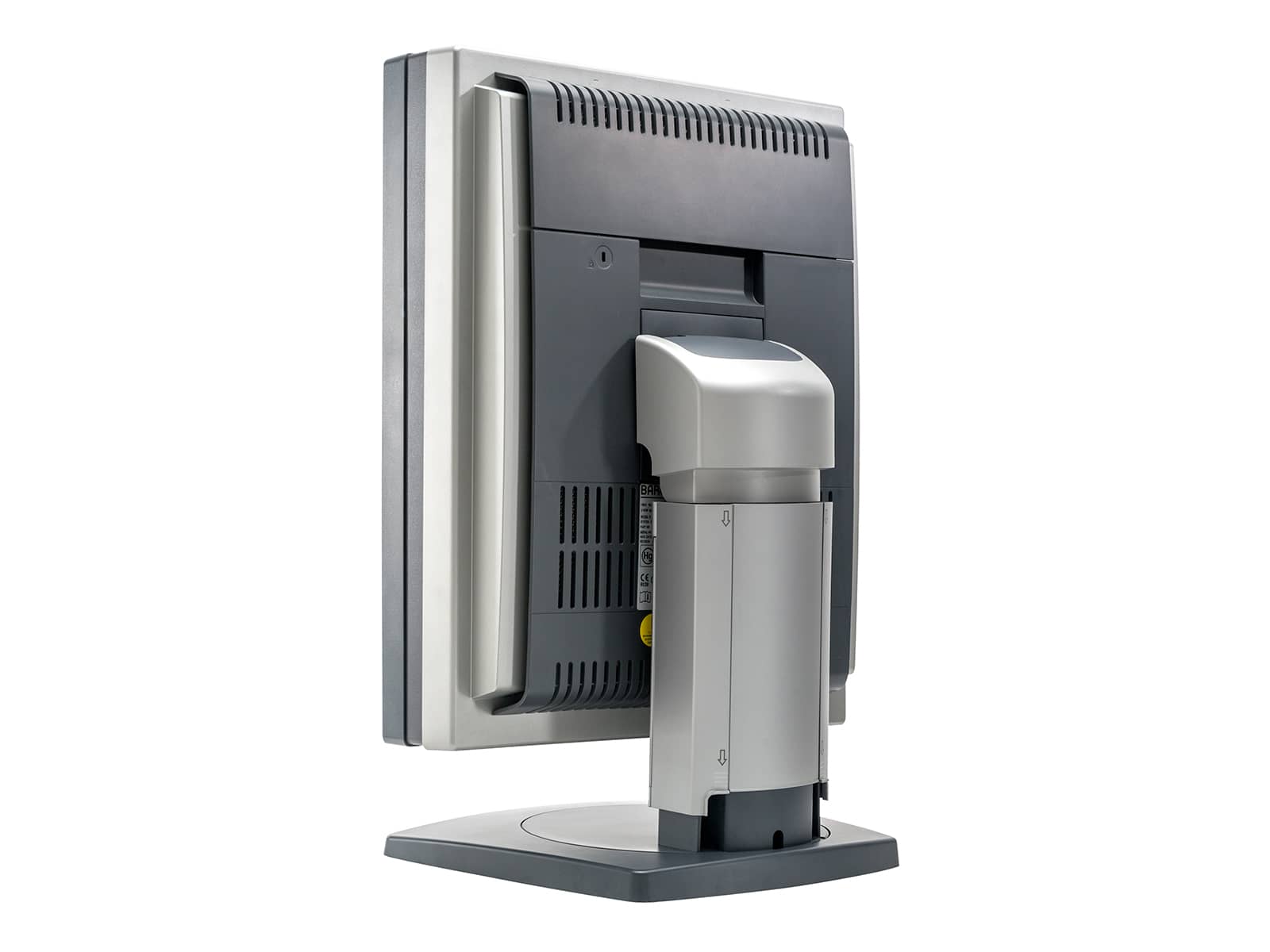 Monitor Médico Barco MDCG-3120 3MP – 20.8" – Escala de grises – Radiología Diagnóstica DICOM (7)