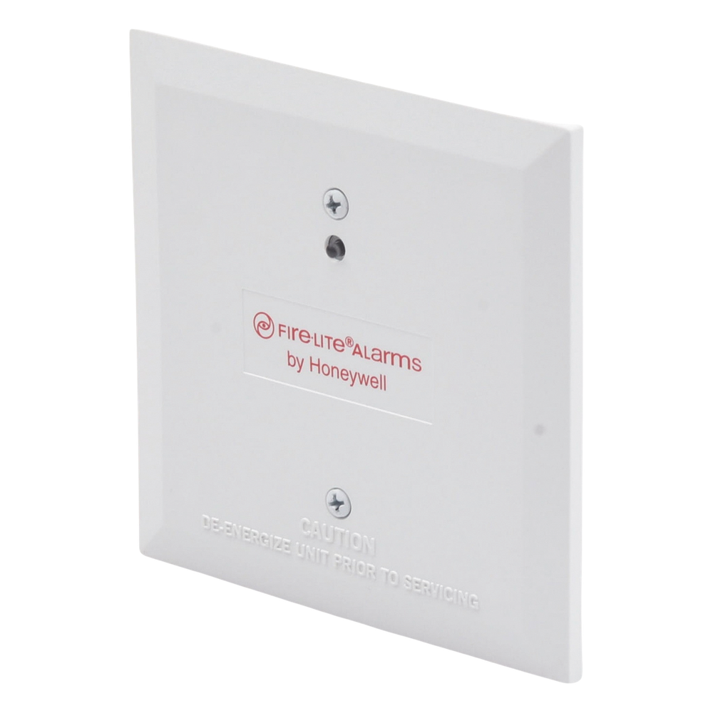 Módulo Monitor Doble Direccionable Fire-Lite MDF-300