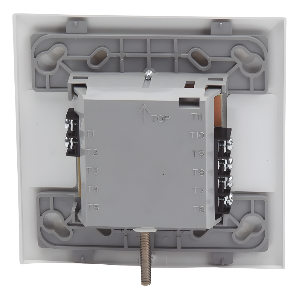 Módulo Monitor Doble Direccionable Fire-Lite MDF-300