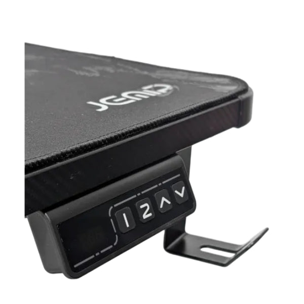 mesa-gaming-jemip-over-clock-rgb-140x60-control-altura-electrico-mouse-pad-porta-taza-audifono-vista_2