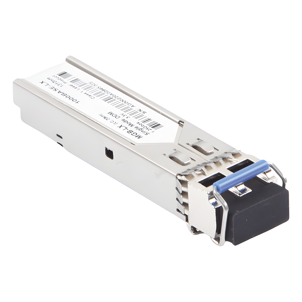 Transceptor Mini-GBIC SFP 1000Base-LX Planet MGB-LX Monomodo LC/UPC