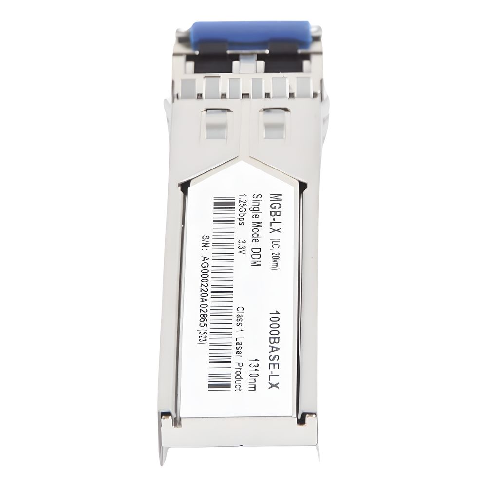 Transceptor Mini-GBIC SFP 1000Base-LX Planet MGB-LX Monomodo LC/UPC