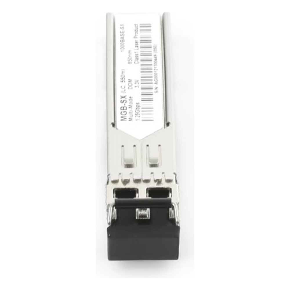 Transceptor mini-GBIC SFP 1G LC Planet MGB-SX Multimodo Dúplex 550 m