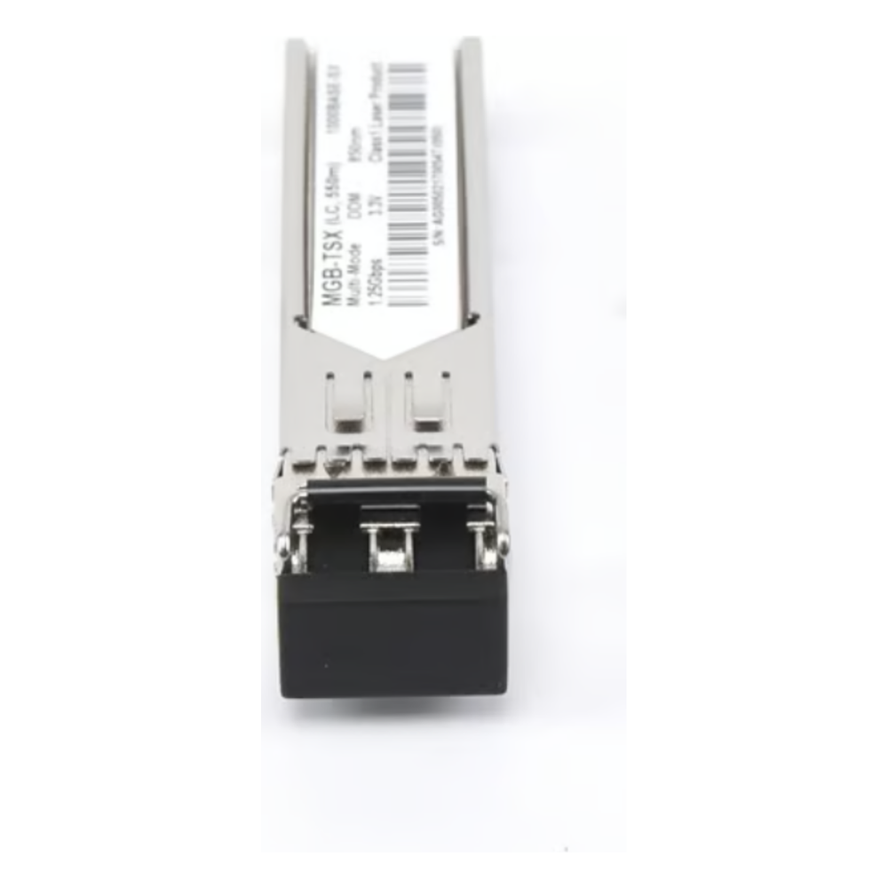 Transceptor Industrial mini-Gbic SFP 1G LC TX:850nm Planet MGB-TSX 550 m