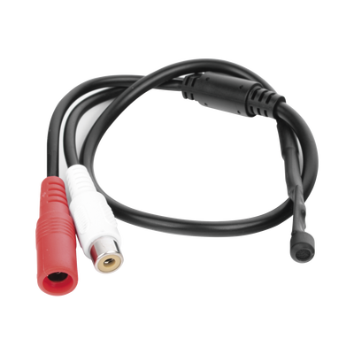 Micrófono omnidireccional con cancelación de ruido Epcom Titanium MIC104 120 m