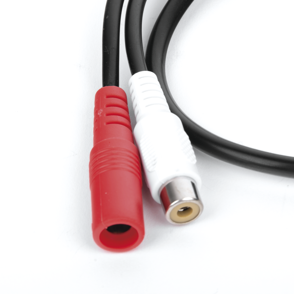 Micrófono omnidireccional con cancelación de ruido Epcom Titanium MIC104 120 m