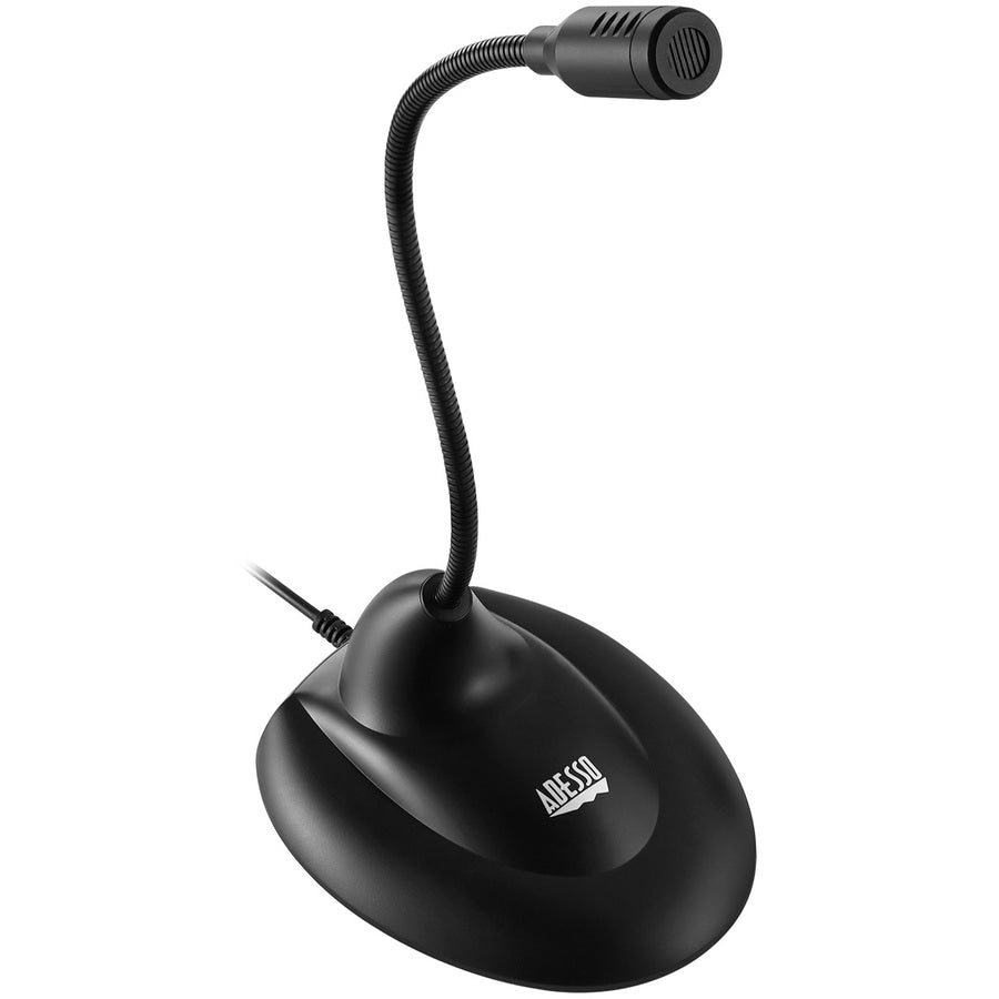 Micrófono Adesso M1 Wired Condenser Microphone - vista 1