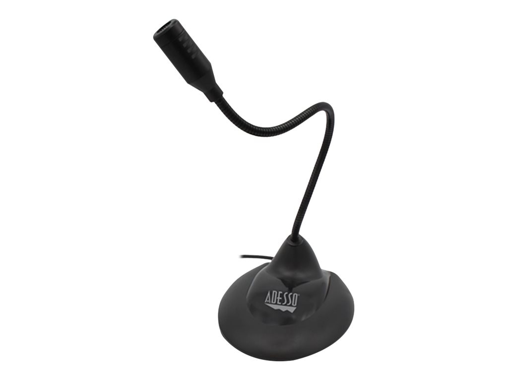 Micrófono Adesso M1 Wired Condenser Microphone - vista 5