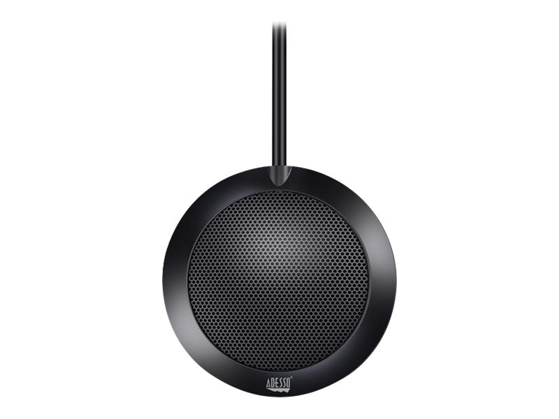 Micrófono Adesso M3 Wired Condenser Microphone - vista 2