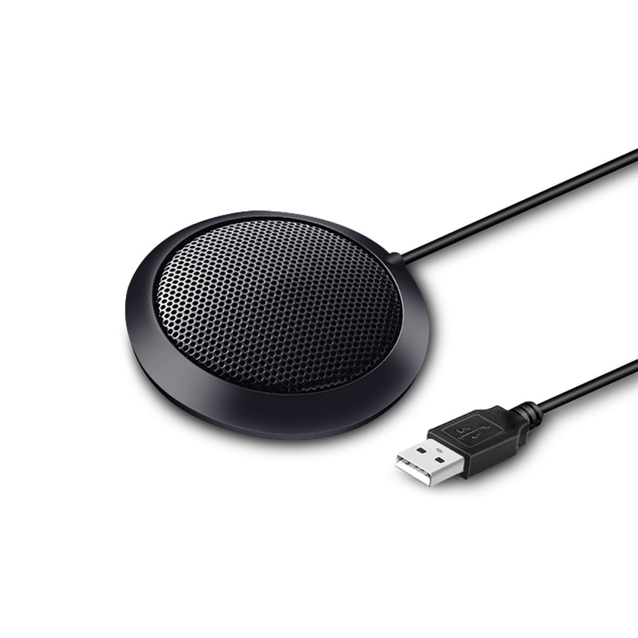 Micrófono Adesso M3 Wired Condenser Microphone - vista 6