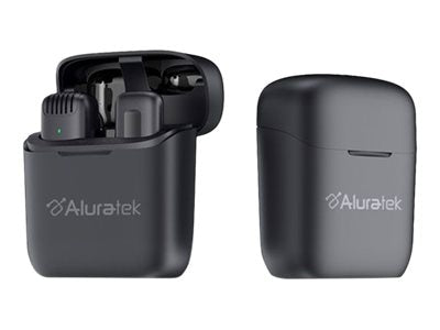 Micrófono Aluratek AWLMC01F - vista 1