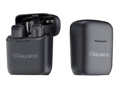 Micrófono Aluratek AWLMC01F - vista 3