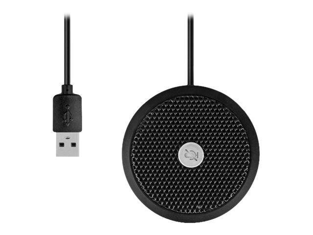 Micrófono Aluratek USB Microphone - vista 2