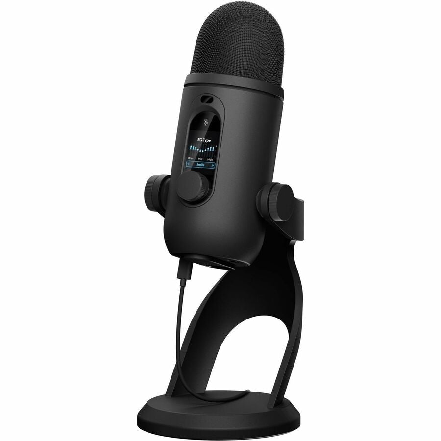 Micrófono Blue Logitech G Blue Yeti 2 USB Mic - vista 1