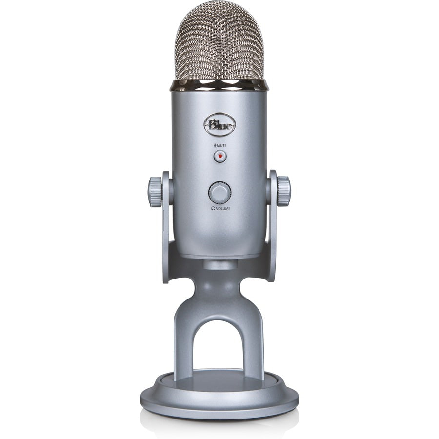 Micrófono Blue Logitech G Yeti - vista 1