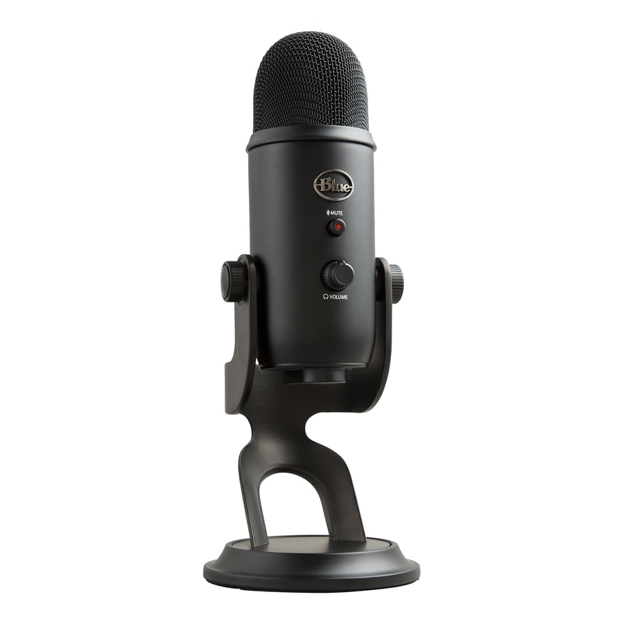 Micrófono Blue Logitech G Yeti - vista 2