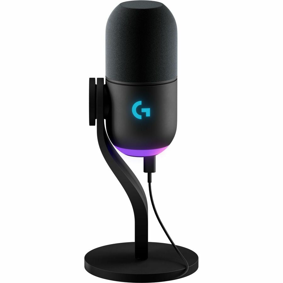 Micrófono Blue Logitech G Yeti GX - vista 2