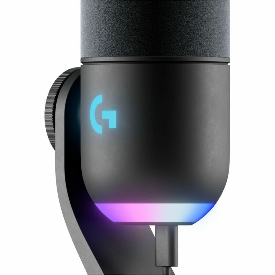 Micrófono Blue Logitech G Yeti GX - vista 4