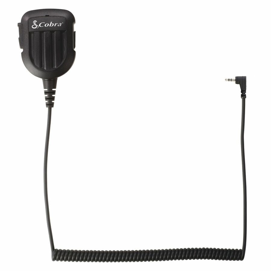 Micrófono Cobra Remote Handheld Speaker Microphone - vista 6