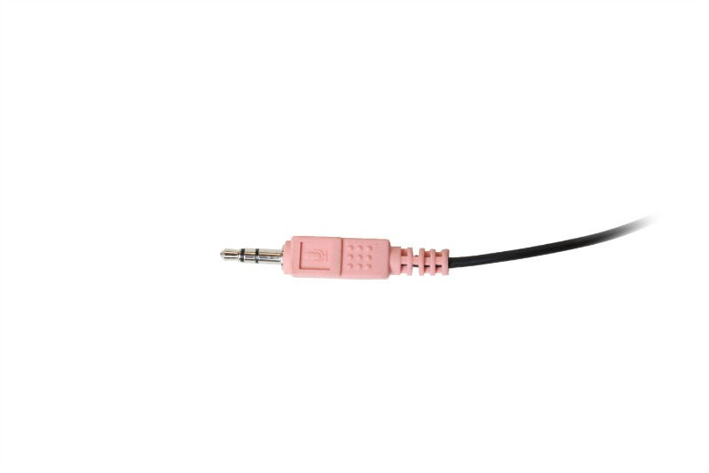 Micrófono Cyber Acoustics CVL 1064rb - vista 3