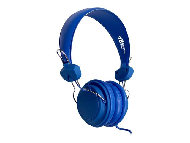 Micrófono Hamilton Buhl TRRS Headset - vista 3
