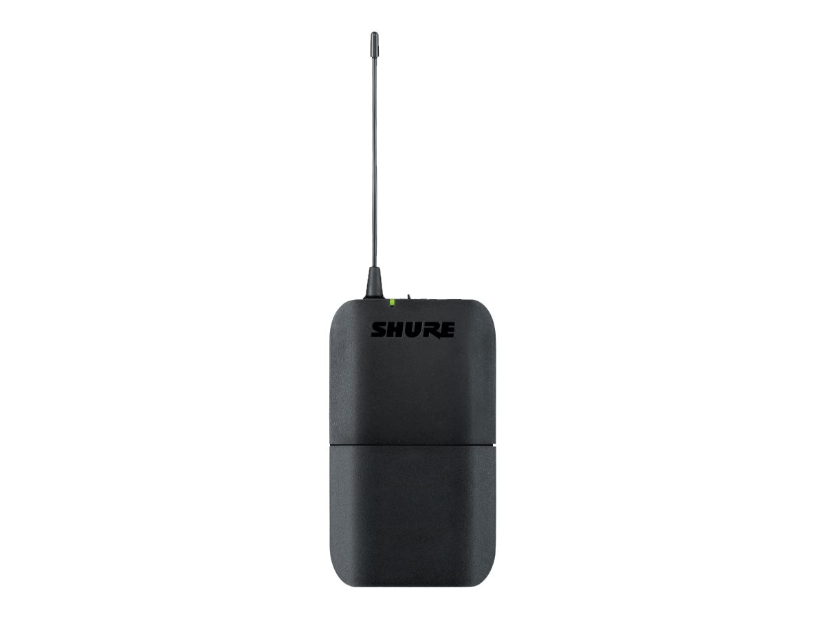 Micrófono Inalámbrico Shure BLX BLX188/CVL - vista 4
