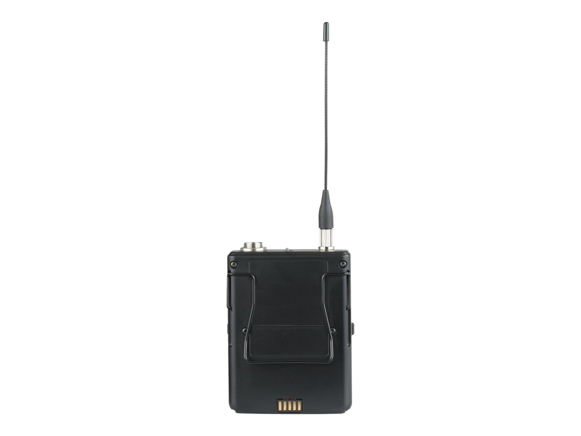 Micrófono Inalámbrico Shure ULXD1 - vista 3