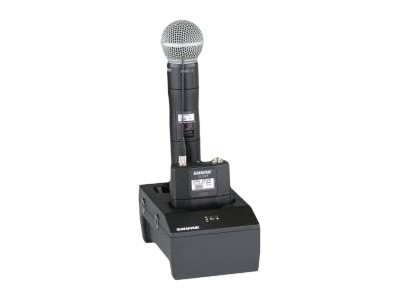 Micrófono Inalámbrico Shure ULXD1 - vista 4