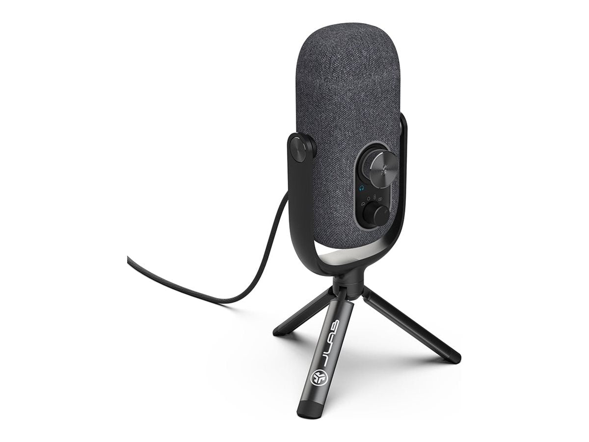 Micrófono JLAB EPIC TALK USB MIC BLK - vista 6