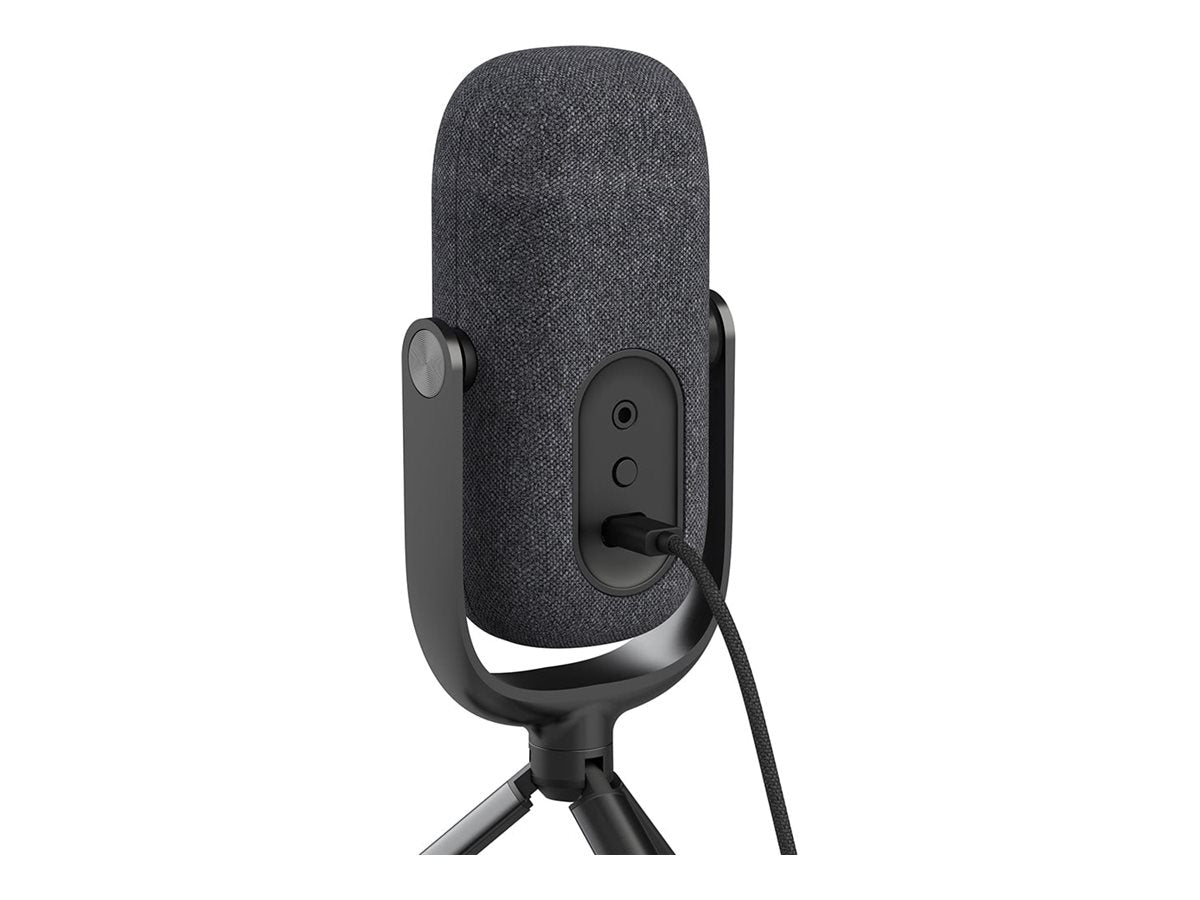 Micrófono JLAB EPIC TALK USB MIC BLK - vista 7
