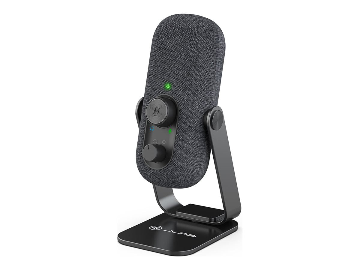 Micrófono JLAB GO TALK USB DESKTOP MICROPHONE - vista 2
