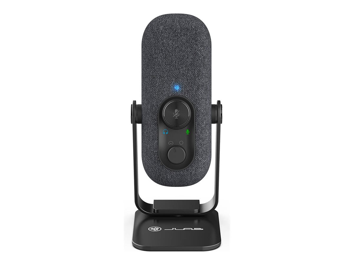 Micrófono JLAB GO TALK USB DESKTOP MICROPHONE - vista 3