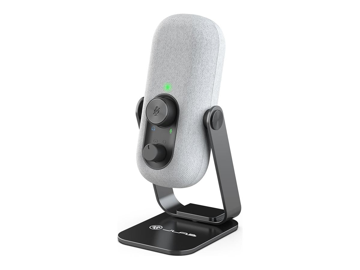 Micrófono JLAB GO TALK USB MIC WHT - vista 1