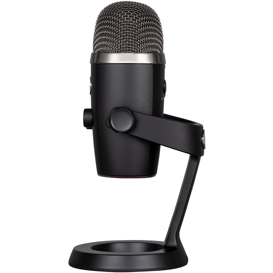 Micrófono Logitech G Yeti Nano Dual-Pattern USB Microphone - vista 7