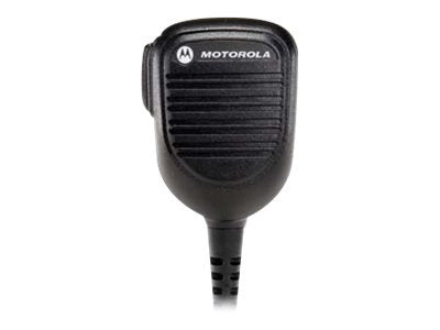 Micrófono Motorola RMN5052A Core Compact - vista 2